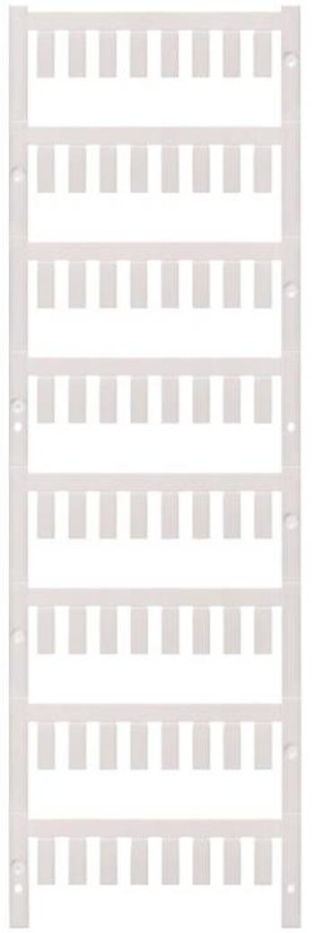 Weidmüller značení vodičů 12x5,8mm,ws SFR 3/12 MC NE WS Weidmüller Počet markerů: 256 SFR 3/12 MC NE WSMnožství: 256 ks