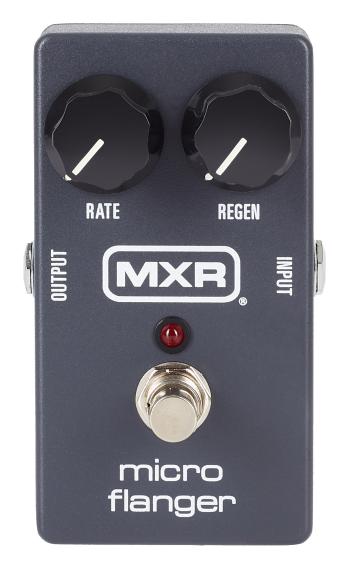 MXR M152 Micro Flanger