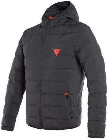 Dainese Down-Jacket Afteride Black XL Bunda