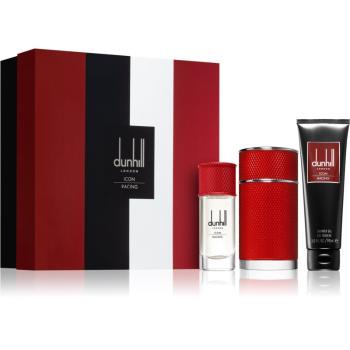 Dunhill Icon Racing Red dárková sada (I.) pro muže