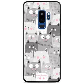 Mobiwear Glossy lesklý pro Samsung Galaxy S9 Plus - G045G (5904808498296)