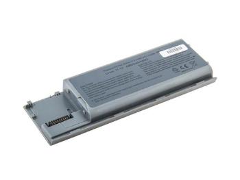 AVACOM NODE-D620-N22 Li-Ion 4400mAh - neoriginální, NODE-D620-N22