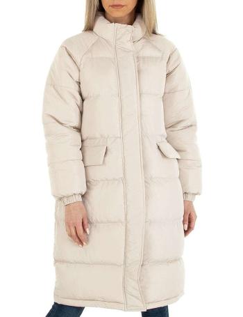 Dámská pohodlná zimní bunda vel. XL/42