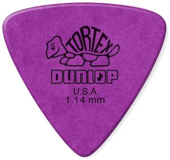 Dunlop Tortex Triangle 1.14