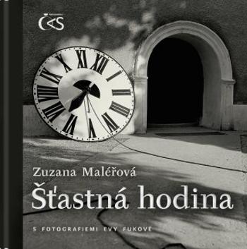 Šťastná hodina - Zuzana Maléřová - e-kniha