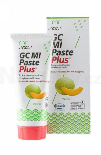 GC MI Paste Plus Meloun 35 ml