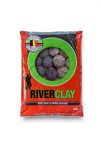 MVDE Směs River Clay 2kg