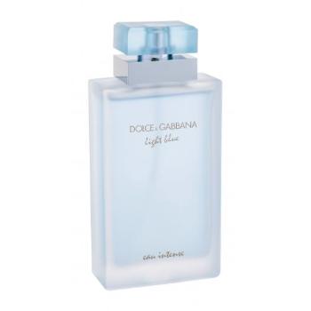 Dolce&Gabbana Light Blue Eau Intense 100 ml parfémovaná voda pro ženy