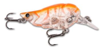 Iron claw wobler apace nc 36 s 3,4 cm 3,6 g bc