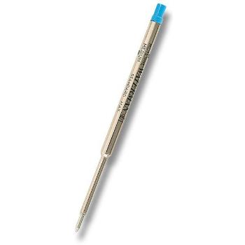 Náplň Waterman do kuličkové tužky - Náplň Waterman do kuličkové tužky modrá