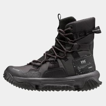 Panská Zimní Obuv Helly Hansen UBA CURBSTEP BOOT Black - 44 - 10 - 9.5 - 28 cm