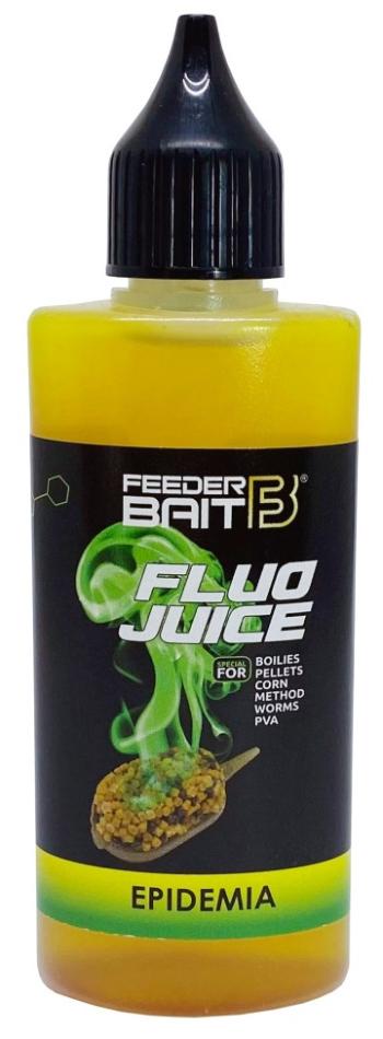 Feederbait dip fluo juice 50 ml - epidemia csl