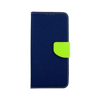 TopQ Samsung A52 knížkové modré 56199 (Sun-56199)