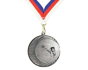 Medaile Jackson