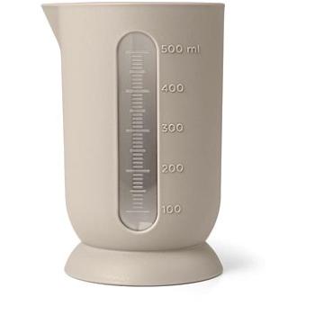 Blim Plus Odměrná karafa QB S CF3-1-319 Moka Grey, 500 ml (CF3-1-319)