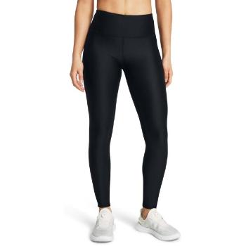 Under Armour ARMOUR BRANDED LEGGING Dámské legíny, černá, velikost