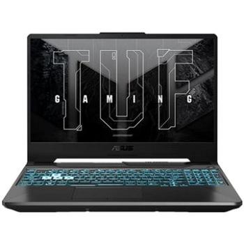 ASUS TUF Gaming F15 FX506HC-HN004W Graphite Black (FX506HC-HN004W)