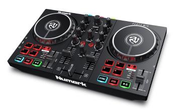 Numark Party Mix MKII