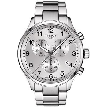 TISSOT T-Sport / Chrono XL T116.617.11.037.00 (7611608283110)