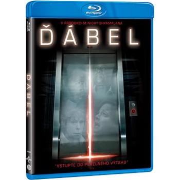 Ďábel - Blu-ray (U00806)