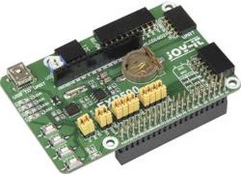 Raspberry Pi Joy-it Rasp Explore 500 RB-EXP500