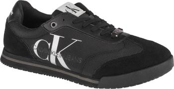 CALVIN KLEIN LOW PROFILE LACEUP PES YM0YM00026-BDS Velikost: 40