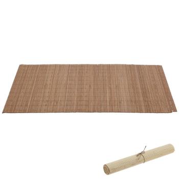Prostírání bambus 43,5x30 cm - ORION