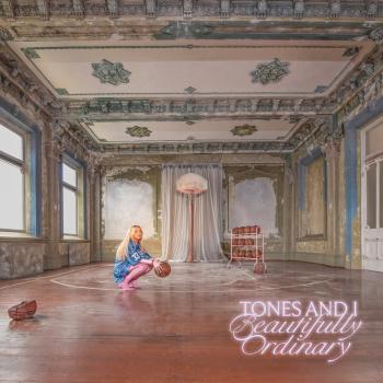 Tones and I - Beautifully Ordinary (CD)