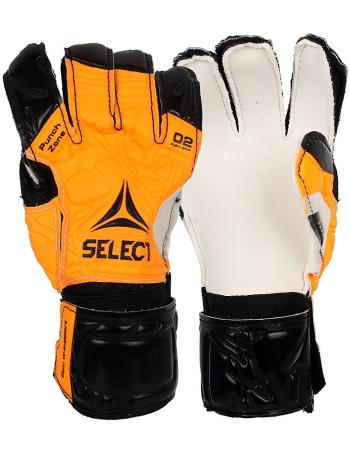 Fotbalové rukavice Select vel. 10