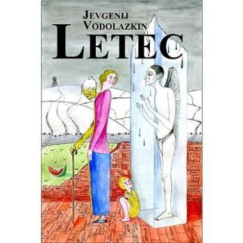 Letec (978-80-739-0707-5)