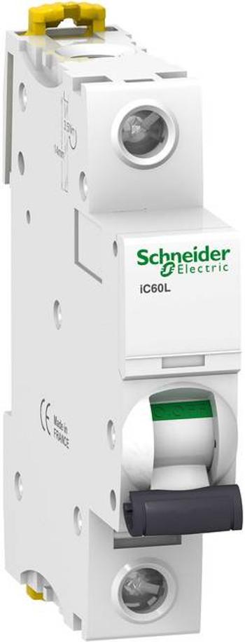 Elektrický jistič Schneider Electric A9F93101, 1 A, 230 V