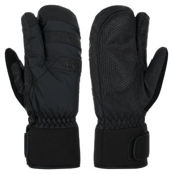 Kilpi TRINO-U Černá Velikost: XL unisex rukavice