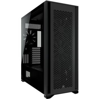 Corsair 7000D AIRFLOW Black (CC-9011218-WW)