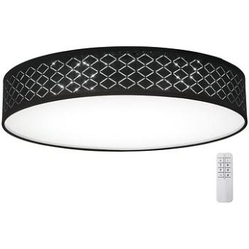 Globo - LED Stmívatelné stropní svítidlo LED/60W/230V + dálKové ovládání (111371)