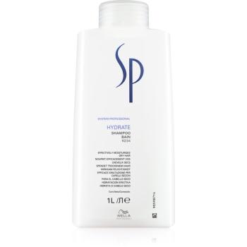 Wella Professionals SP Hydrate šampon pro suché vlasy 1000 ml