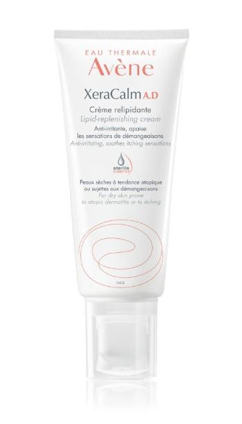 Avène Xeracalm AD relipidační krém 200 ml