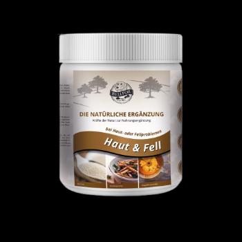 Bellfor Haut Fell prášek pro zdravější kůži a srst 250 g