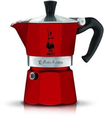 BIALETTI MOKA EXPRESS 3 ŠÁLKY