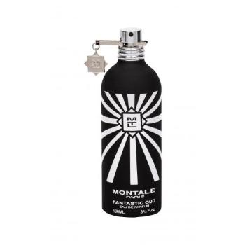 Montale Fantastic Oud 100 ml parfémovaná voda unisex