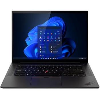 Lenovo ThinkPad X1 Extreme Gen 5 Black/Paint (21DE001JCK)