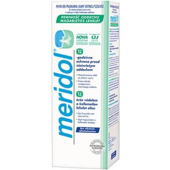 MERIDOL  Safe Breath 400 ml (7610108049035)