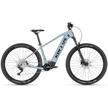 Dámské horské elektrokolo KELLYS TAYEN R50 P 27.5" 7.0  Sky Blue