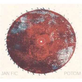 Fic Jan: Potom - CD (2664549-2)