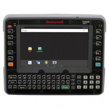 Honeywell Thor VM1A indoor, BT, Wi-Fi, NFC, QWERTY, Android, GMS