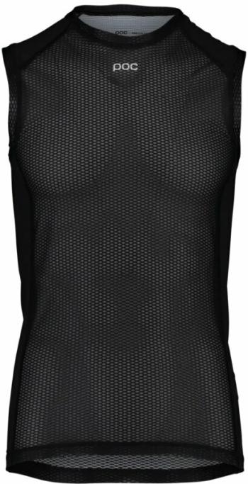 POC Essential Layer Vest Funkční prádlo Uranium Black XL