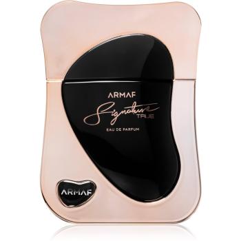 Armaf Signature True parfémovaná voda unisex 100 ml