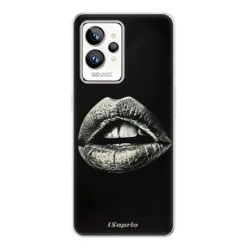 Odolné silikonové pouzdro iSaprio - Lips - Realme GT 2 Pro