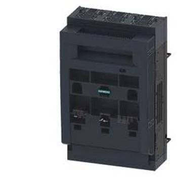 Siemens 3NP11431BC10 výkonový odpínač pojistky 3pólový 250 A 690 V/AC