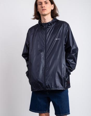 Gramicci Packable Windbreaker DARK NAVY S