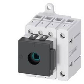 Odpínač Siemens 3LD31100TL05, 25 A, 690 V/AC 4pólový 16 mm²